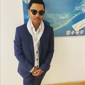 Meet your Posher, Jermayne